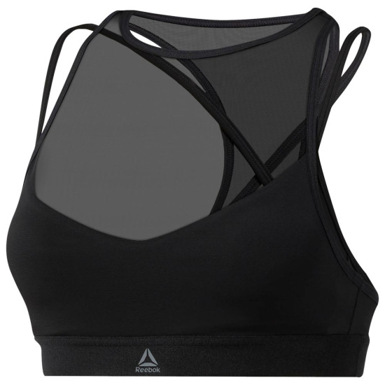 Reebok Γυναικείο μπουστάκι Reebok Γυναικείο μπουστάκι